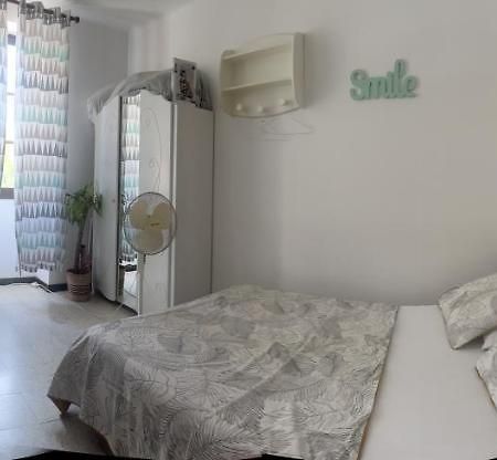 Pozzo Di Borgooo Apartman Ajaccio  Kültér fotó