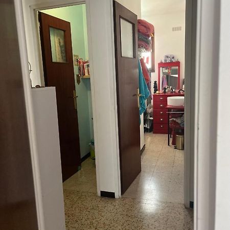 Pozzo Di Borgooo Apartman Ajaccio  Kültér fotó