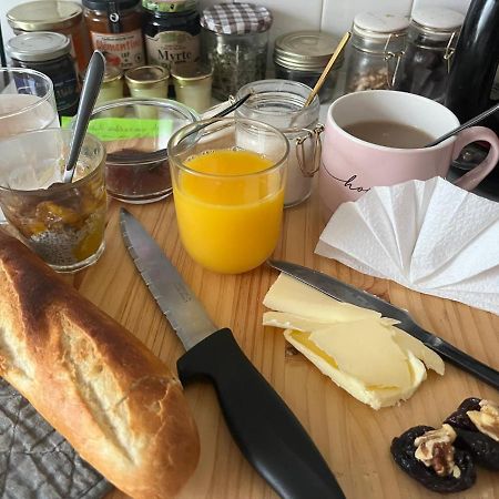 Pozzo Di Borgooo Apartman Ajaccio  Kültér fotó