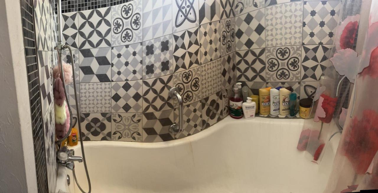 Pozzo Di Borgooo Apartman Ajaccio  Kültér fotó