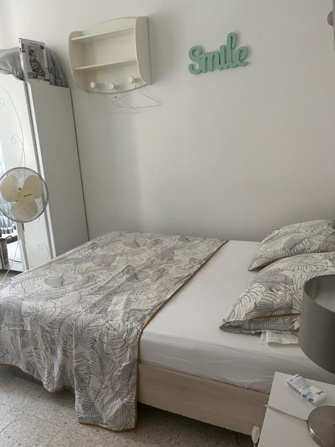 Pozzo Di Borgooo Apartman Ajaccio  Kültér fotó