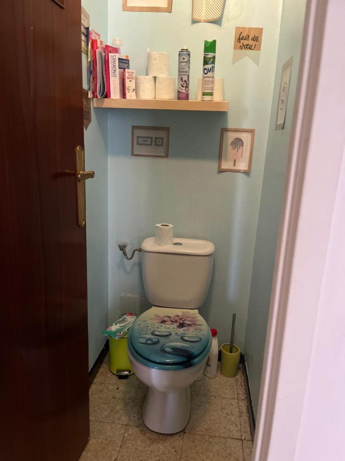 Pozzo Di Borgooo Apartman Ajaccio  Kültér fotó