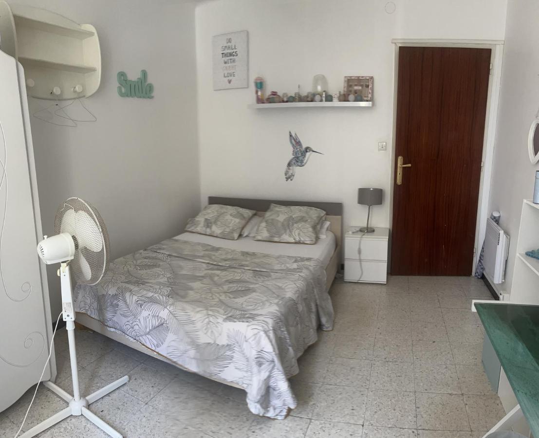 Pozzo Di Borgooo Apartman Ajaccio  Kültér fotó
