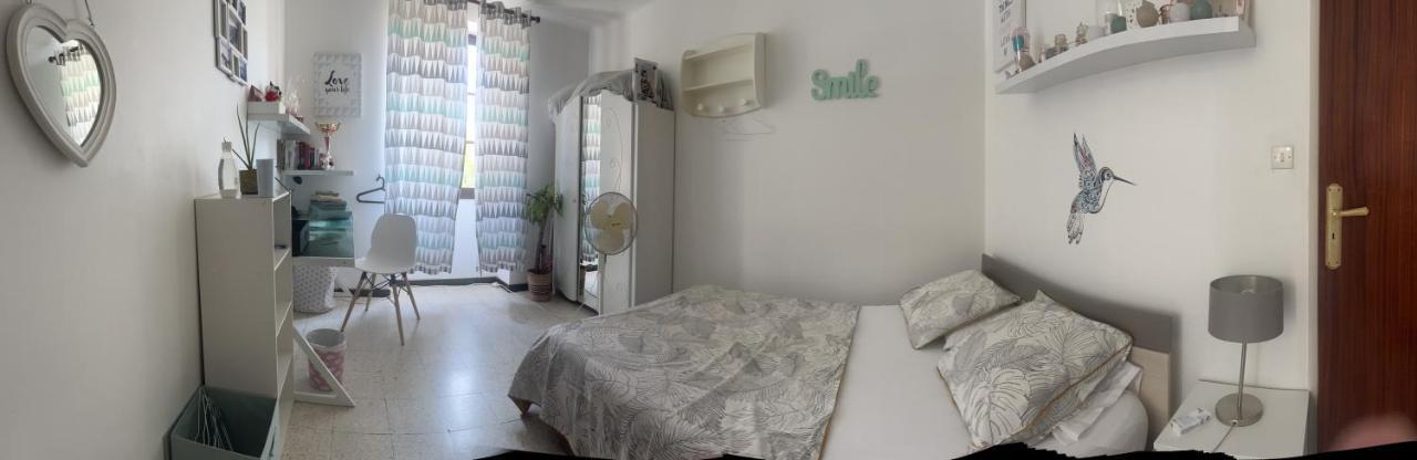 Pozzo Di Borgooo Apartman Ajaccio  Kültér fotó