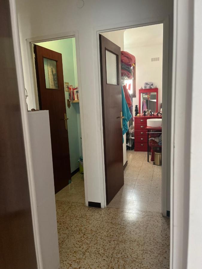 Pozzo Di Borgooo Apartman Ajaccio  Kültér fotó
