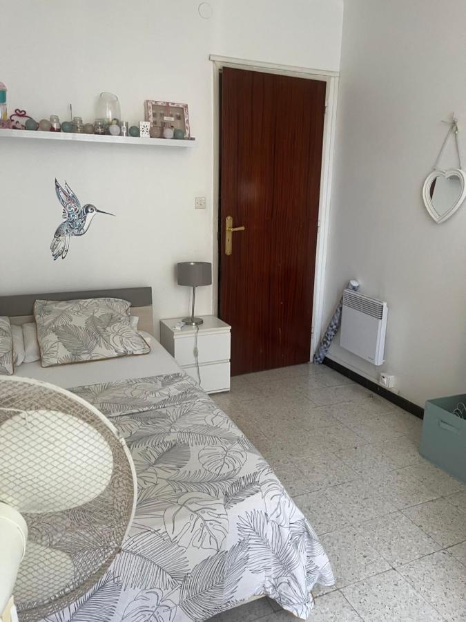Pozzo Di Borgooo Apartman Ajaccio  Kültér fotó