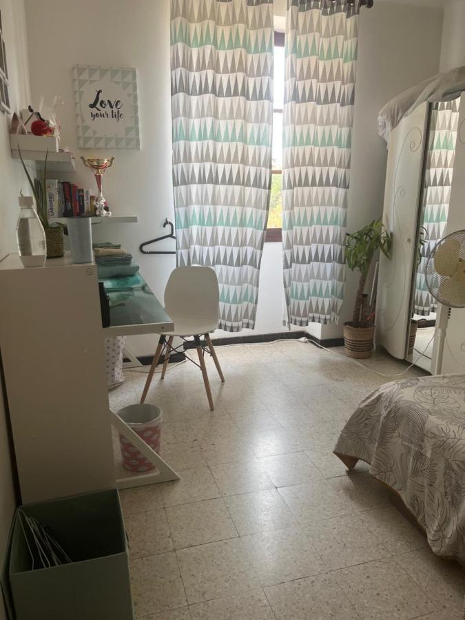 Pozzo Di Borgooo Apartman Ajaccio  Kültér fotó