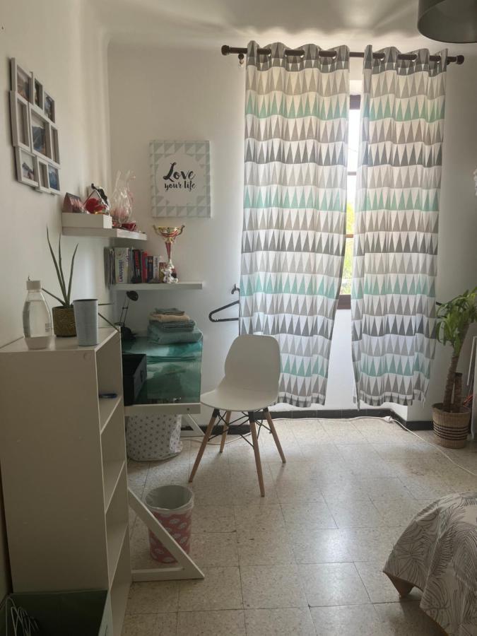 Pozzo Di Borgooo Apartman Ajaccio  Kültér fotó
