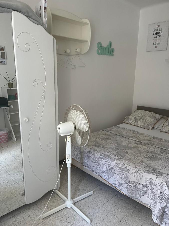 Pozzo Di Borgooo Apartman Ajaccio  Kültér fotó