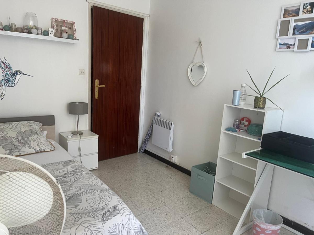 Pozzo Di Borgooo Apartman Ajaccio  Kültér fotó