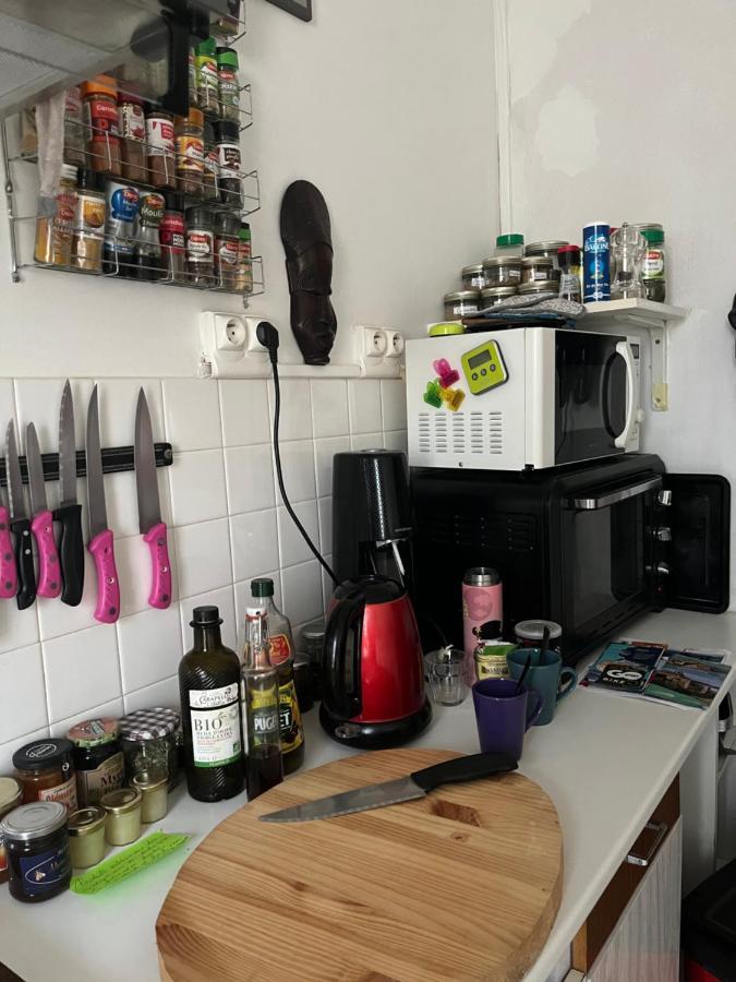 Pozzo Di Borgooo Apartman Ajaccio  Kültér fotó